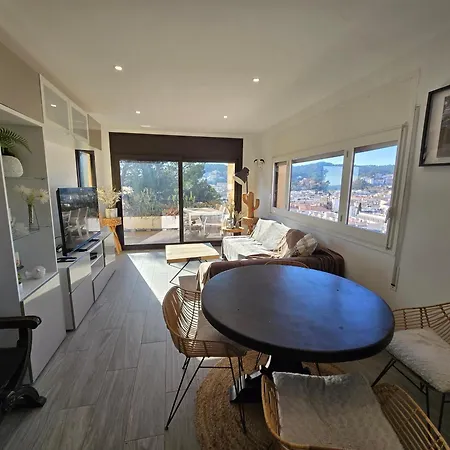 Apartment Piso